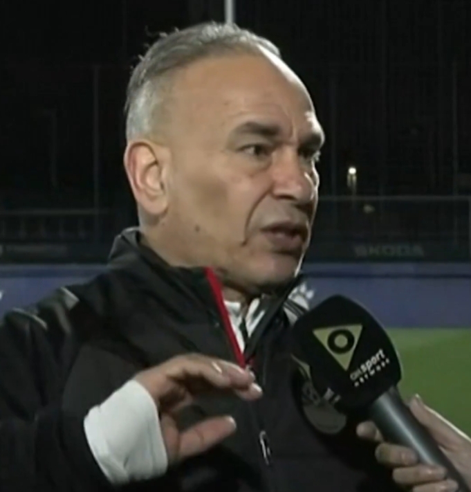 bob半岛体育平台-埃及队总监：萨拉赫去美职联会像梅西一样被淡忘，那种比赛我不看